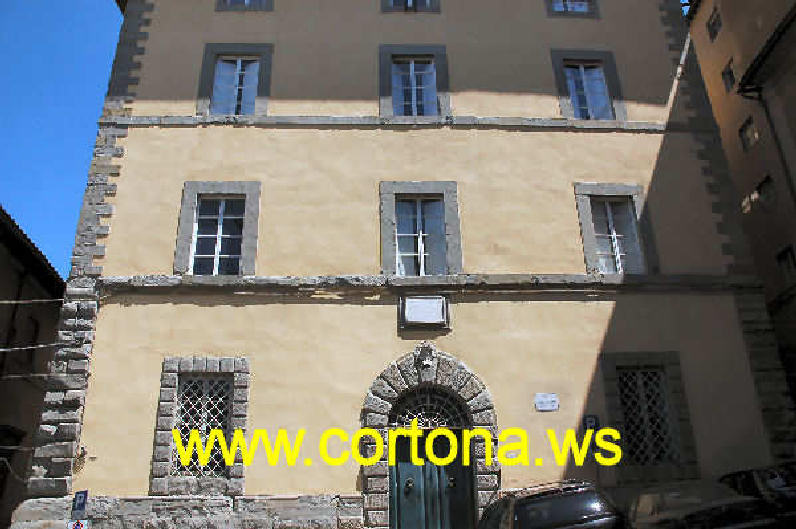 Palazzo Vagnotti