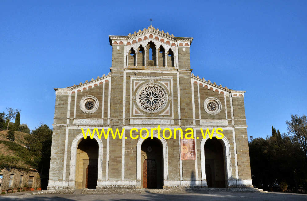 Basilica di Santa Margherita