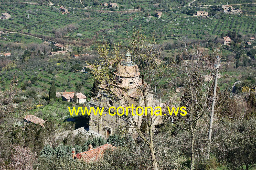 chiesa di Santa Maria Nuova