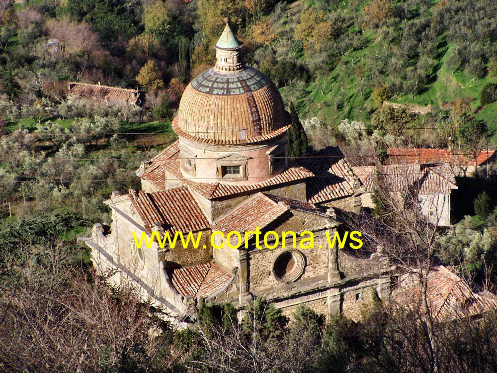 chiesa di Santa Maria Nuova