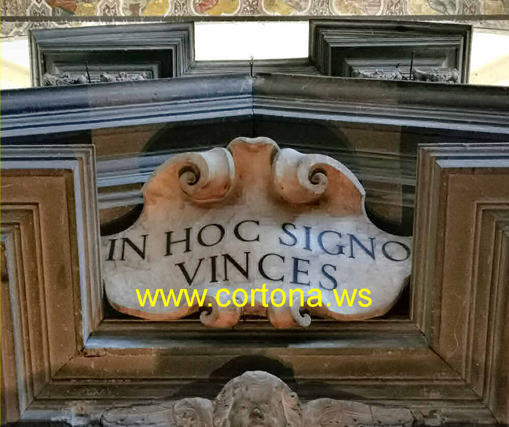 In Hoc Signo Vinces