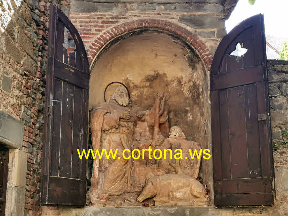 Sant'Antonio Abate