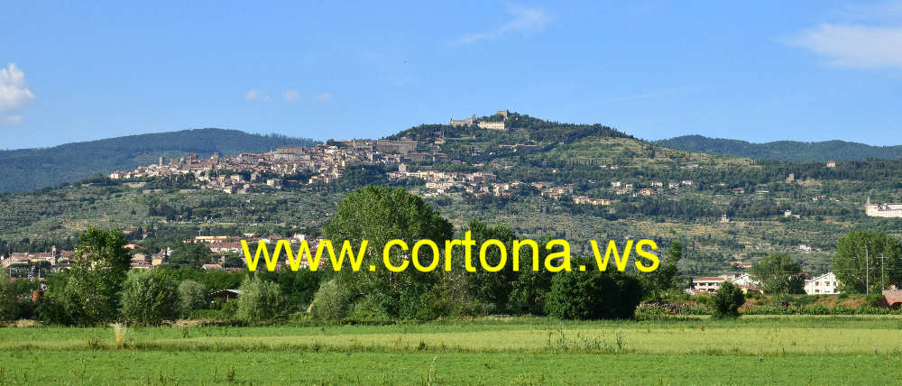 Cortona