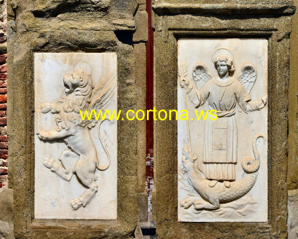 Cattedrale di Cortona