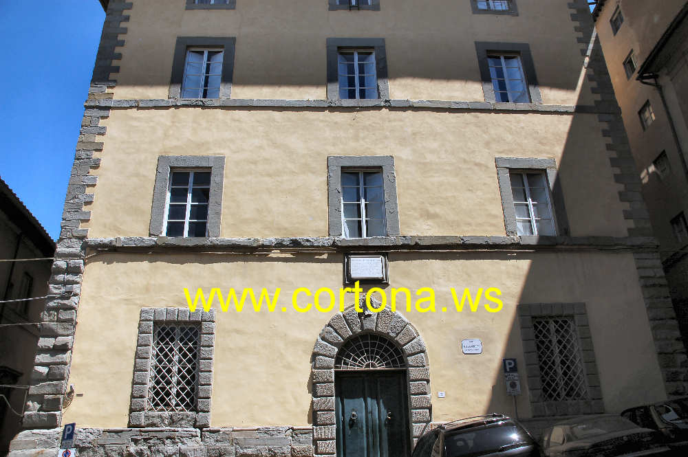 Palazzo Vagnotti