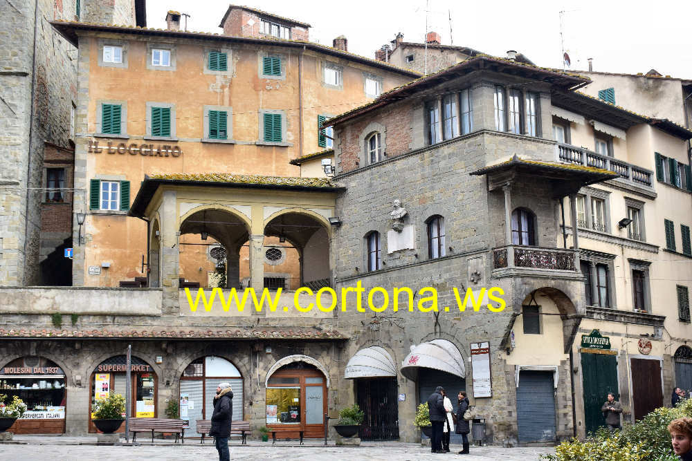 Palazzo del Capitano del Popolo