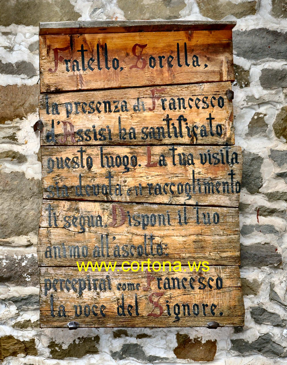 Eremo di Celle