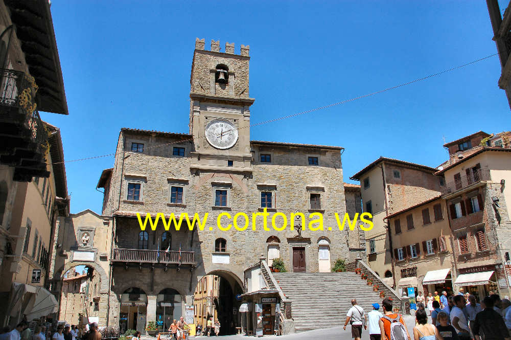 Palazzo Comunale